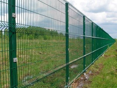 Сетка Гиттер